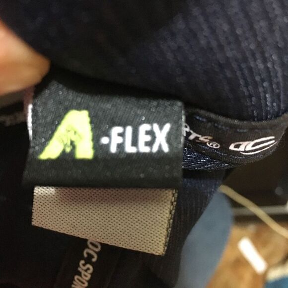 Baseball Bandit Truckers Hat - Picture 8 of 10